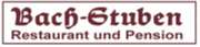 Hotel Restaurant Bach-Stube - 4
