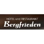 Hotel & Restaurant Bergfrieden GmbH - LOGO