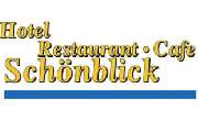 Hotel-Restaurant-Café Schönblick Peter Stoll - LOGO
