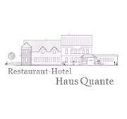 Logo - Hotel Restaurant Haus Quante