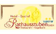 Hotel, Restaurant - LOGO