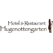 Hotel & Restaurant Hugenottengarten - LOGO