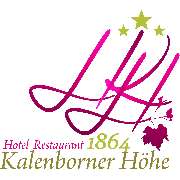 Hotel Restaurant Kalenborner Höhe - LOGO