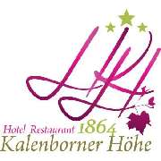 Hotel Restaurant Kalenborner Höhe - LOGO