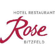 Hotel Restaurant Rose Willi Carle e.K. - LOGO