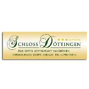Logo - Hotel Restaurant Schloss Döttingen GmbH