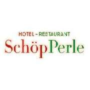 Hotel-Restaurant SchöpPerle Inhaberin: Ruth Wild - LOGO