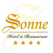 Hotel & Restaurant Sonne GmbH & Co. KG - LOGO