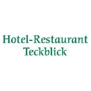 Hotel-Restaurant Teckblick - LOGO