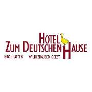 Hotel & Restaurant Zum Deutschen Hause - Hotel & Restaurant Zum Deutschen Hause