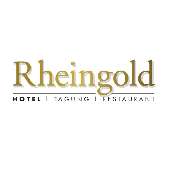 Hotel Rheingold Bayreuth GmbH & Co. KG - LOGO