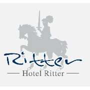 Hotel Ritter Stammhaus - LOGO