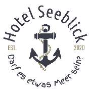Hotel Seeblick am Sankelmarker See / Maritim Shop - LOGO