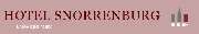 Logo - Hotel Snorrenburg GmbH