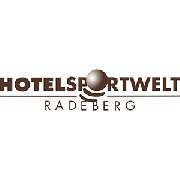 Hotel Sportwelt Radeberg - LOGO