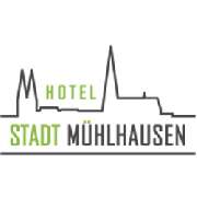 HOTEL STADT MÜHLHAUSEN - LOGO