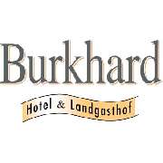 Hotel und Landgasthof Burkhard - LOGO