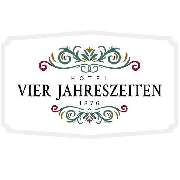 Hotel Vier Jahreszeiten Berchtesgaden - Hotel Vier Jahreszeiten Logo