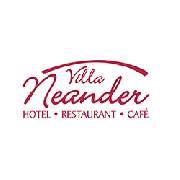 Hotel Villa Neander - LOGO