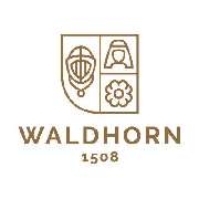 Hotel Waldhorn - LOGO