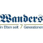 Hotel Wanders - LOGO