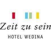 Hotel WEDINA Schlatter Hoteliers GmbH & Co. KG - LOGO