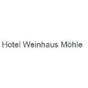 Hotel Weinhaus Möhle - LOGO