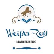 Hotel Weißes Roß Marienberg - LOGO
