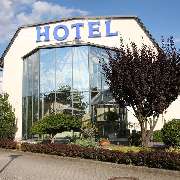 Hotel Wustermark - LOGO
