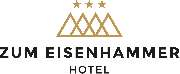 Logo - Hotel Zum Eisenhammer