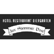 Hotel Zur Stemmer Post - LOGO