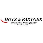 Hotz & Partner - Steuerberater, Wirtschaftsprüfer, Rechtsanwälte - Partnerschaftsgesellschaft mbB - LOGO
