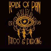 House of Pain - LOGO