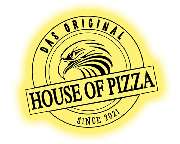 House of Pizza Krummbek - 1