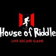 House of Riddle GmbH - LOGO