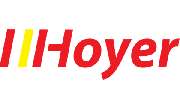 Hoyer Taxi und Busreisen - LOGO