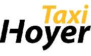 Hoyer Taxi und Busreisen - LOGO