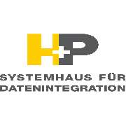 H+P Systemhaus für Datenintegration - LOGO