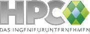 Logo - HPC AG
