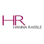 HR Ambiente – Hanna Raissle - LOGO