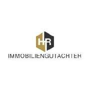 HR-Immobiliengutachter - Sachverständigenbüro für Immobilienbewertung - LOGO