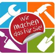 HR Trockenbau & Innenausbau - LOGO
