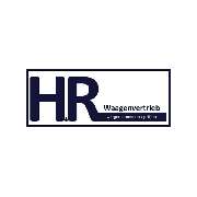 H&R Waagenvertrieb - Logo H&R Waagenvertrieb