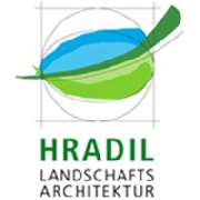 HRADIL Landschaftsarchitektur - LOGO
