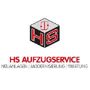 HS Aufzugservice GmbH - LOGO