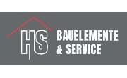 HS Bauelemente & Service - LOGO