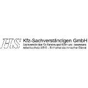 HS KFZ-Sachverständigen GmbH - LOGO
