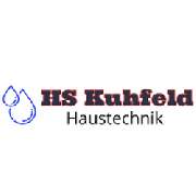HS Kuhfeld Haustechnik - LOGO
