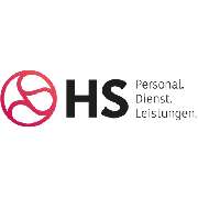 HS Personaldienstleistungen GmbH - HS Personaldienstleistungen GmbH Logo