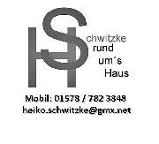 Logo - HS Rund ums Haus